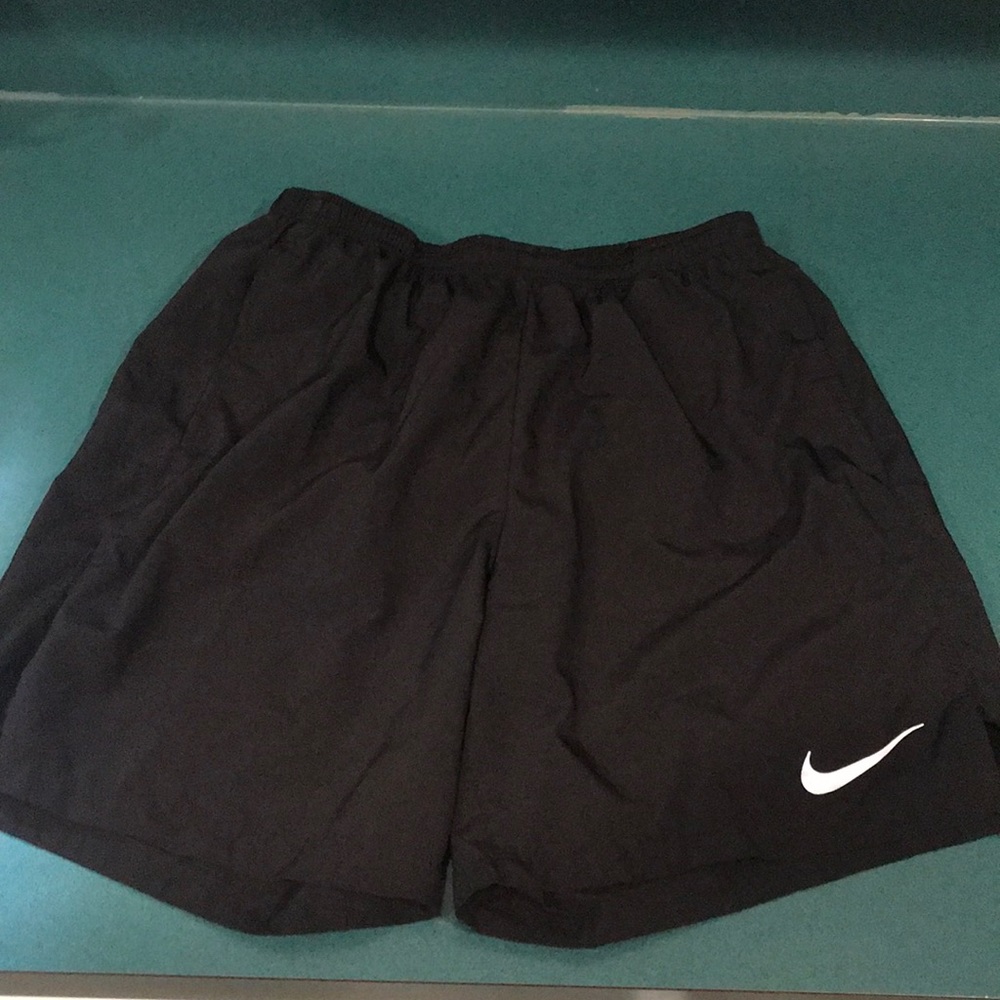 Nike Men’s Dri Fit Running Shorts